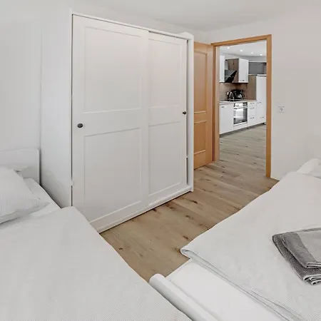Ferienhaus Im Dunenwald Dierhagen
